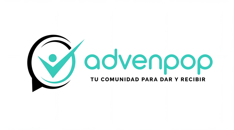 Advenpop logo